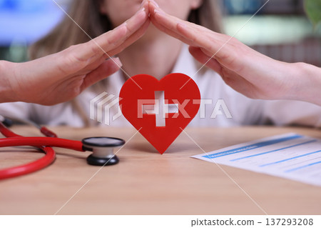 Protecting health with care and compassion in a medical setting 137293208