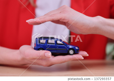 Protecting what matters most with care and assurance in the realm of car insurance 137293357