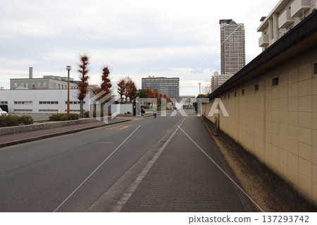 堺市堺區忠井町大阪監獄正門街 137293742