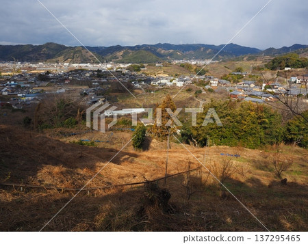懷舊的風景 懷舊的風景 137295465