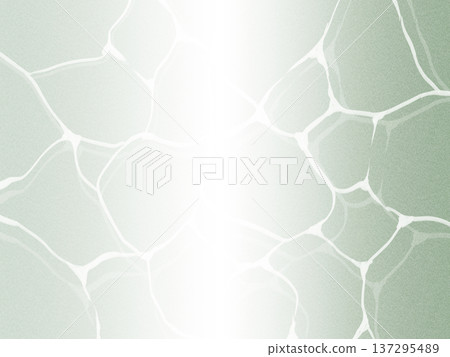 Gradient water surface 137295489