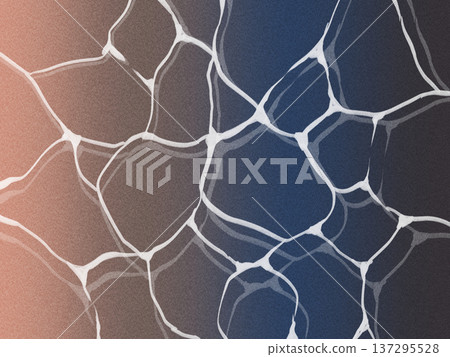 Gradient water surface Gradient water surface 137295528