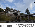 Nezumitamon和Nezumitamon橋 137295538
