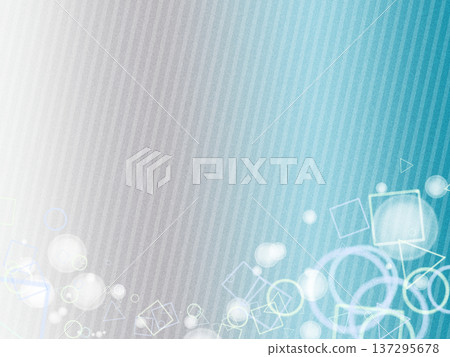 漸層條紋幾何圖案 漸層條紋幾何圖案 137295678