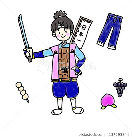 Speaking of Okayama series Speaking of Okayama series 137295844