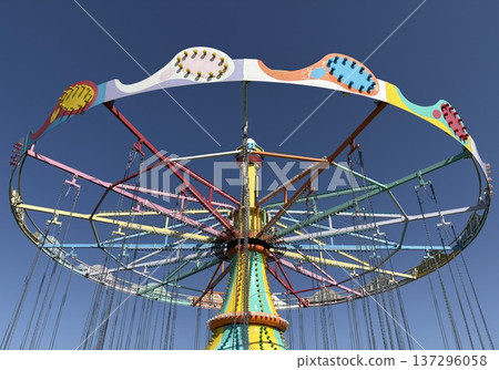Colorful Swing Swing Colorful Swing Swing 137296058