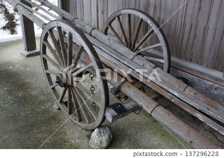 cart 137296228