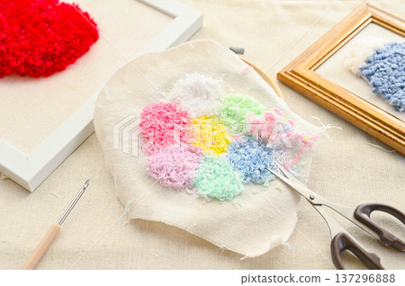 戳針修剪並完成跳躍 戳針修剪並完成跳躍 137296888