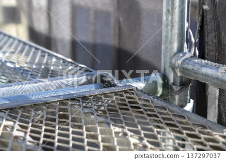 獨立式住宅外牆維修、地板施工、外牆保溫改造 137297037