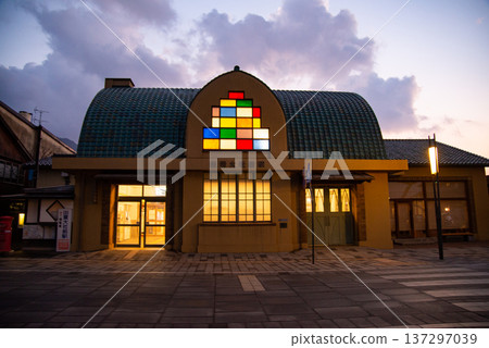 Izumo Osaka Station 137297039