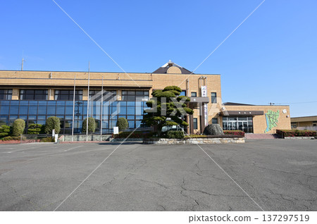 Administrative agency: Aisai City Hall (Aichi Prefecture) 137297519