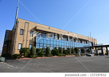 Administrative agency: Aisai City Hall (Aichi Prefecture) Administrative agency: Aisai City Hall (Aichi Prefecture) 137297632