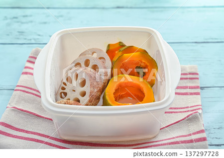 微波爐蔬菜 微波爐蔬菜 137297728