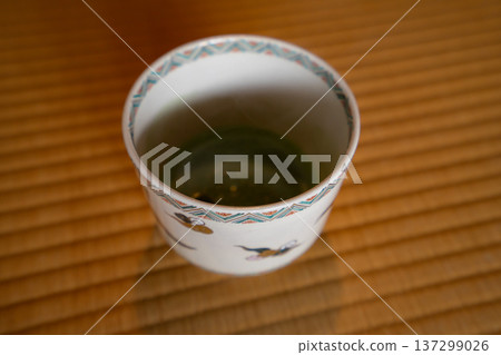 京都的美麗花園 京都的美麗花園 137299026