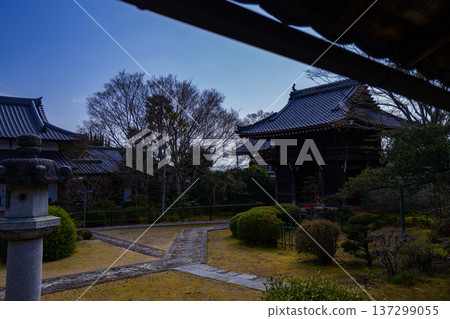 京都的美麗花園 京都的美麗花園 137299055