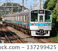 Odakyu Electric Railway 1000 series 137299425