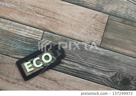 Simple and easy-to-understand ECO sculptures Simple and easy-to-understand ECO sculptures 137299972