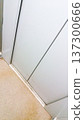 The Architecture backgrounds and objects. Passenger elevator. 137300666