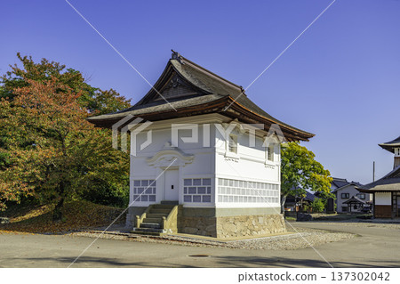 高岡市高岡聖光寺寶庫 137302042