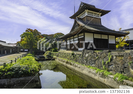 高岡市高岡聖光寺鼓堂，富山縣 137302136