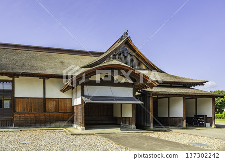 Takaoka Shokoji Temple Entrance, Takaoka City, Toyama Prefecture 137302242