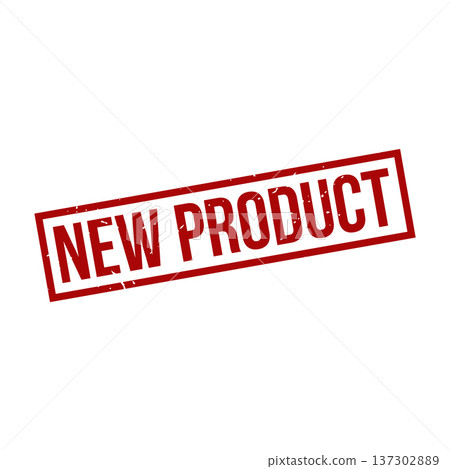New Product Stamp, New Product Grunge Square Sign New Product Stamp, New Product Grunge Square Sign 137302889