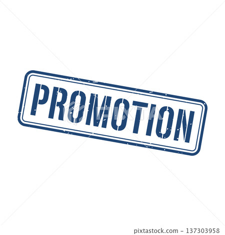 Promotion Stamp, Promotion Grunge Square Sign Promotion Stamp, Promotion Grunge Square Sign 137303958