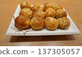 delicious takoyaki 137305057