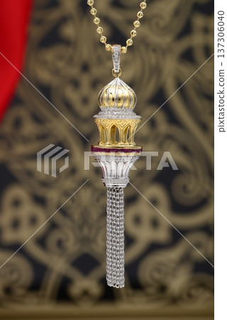 Indian Gold jewelry photo shoot Indian Gold jewelry photo shoot 137306040