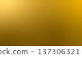 gold background with smooth color gradient texture  137306321