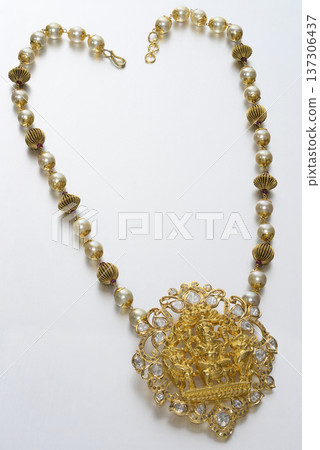 Indian Gold jewelry photo shoot Indian Gold jewelry photo shoot 137306437