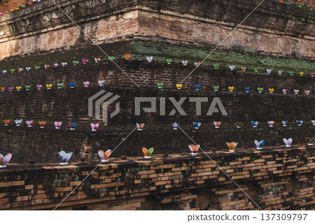 泰國 泰國清邁 清邁 137309797