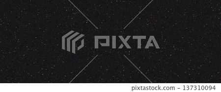 Noise texture filter for seamless grain bg, granular black film. Paper grit pattern and grainy stone wall, gritty metal surface structure. Tv sprinkle airbrush silver overlay on vignette particle Noise texture filter for seamless grain bg, granular black film. Paper grit pattern and grainy stone wall, gritty metal surface structure. Tv sprinkle airbrush silver overlay on vignette particle 137310094