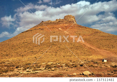 Iran, West Azerbaijan Province, Zendaneh Soleyman, Solomon's Prison Iran, West Azerbaijan Province, Zendaneh Soleyman, Solomon's Prison 137311481