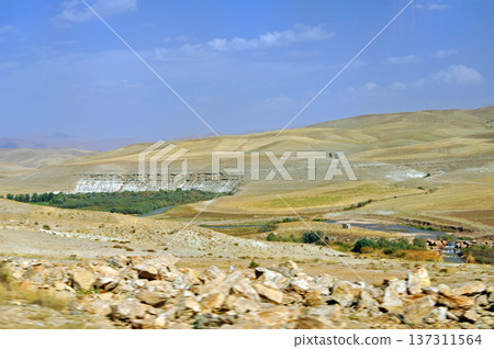 伊朗西北部西阿塞拜疆省庫德地區 137311564