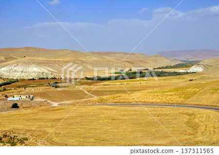 伊朗西北部西阿塞拜疆省庫德地區 137311565