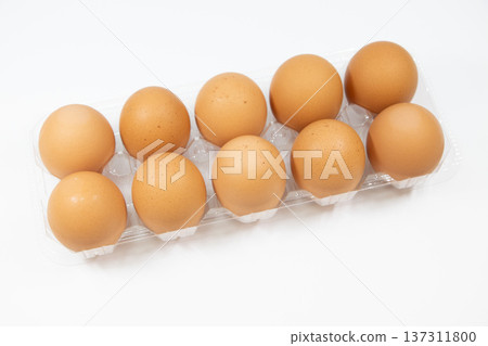 Red egg 137311800