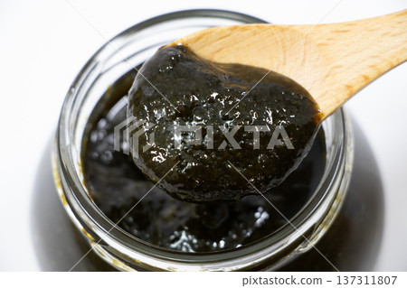 Nori的Tsukudani 137311807