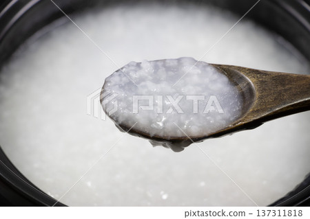 白粥 137311818