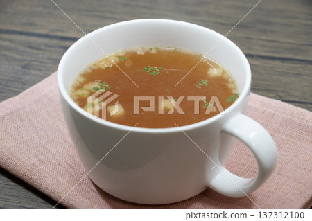 洋蔥湯 洋蔥湯 137312100