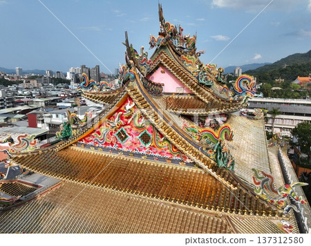 寺廟 寺廟 137312580