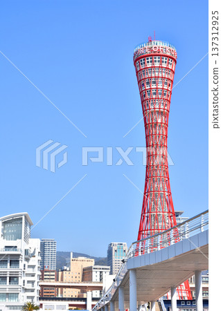 神戶港口塔 137312925