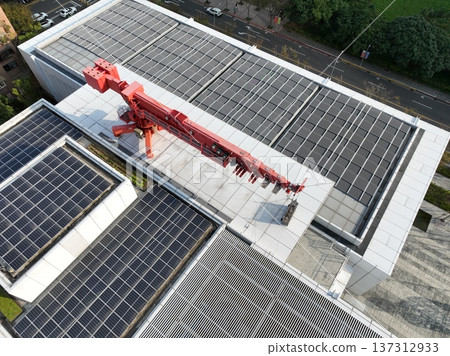 外牆清潔 137312933