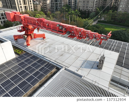 外牆清潔 137312934