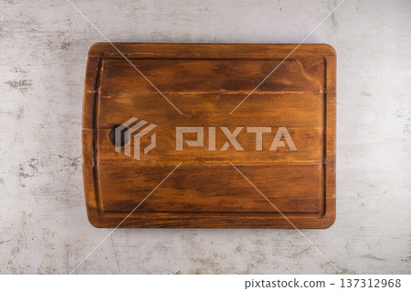 Wooden cutting board Wooden cutting board 137312968