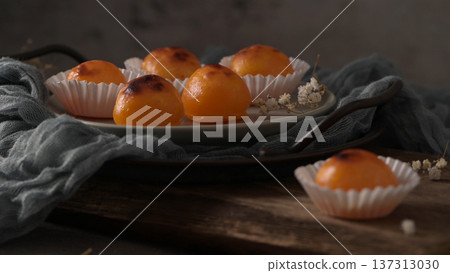 Portuguese egg chestnuts Portuguese egg chestnuts 137313030