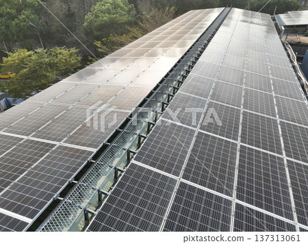 太陽能發電 太陽能發電 137313061