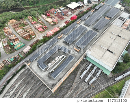 車輛基地 137313100