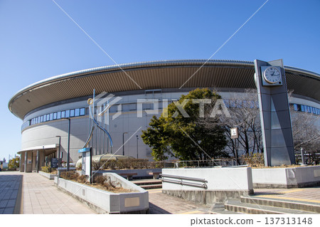Japan Gaishi Hall 137313148
