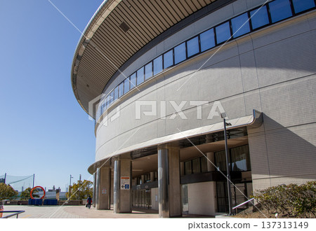 Japan Gaishi Hall Japan Gaishi Hall 137313149